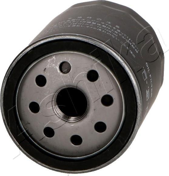 4X4 ESTANFI EST-10-03-394 - Filtru ulei aaoparts.ro