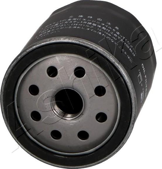 4X4 ESTANFI EST-10-03-398 - Filtru ulei aaoparts.ro