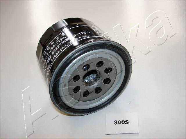 4X4 ESTANFI EST-10-03-300 - Filtru ulei aaoparts.ro