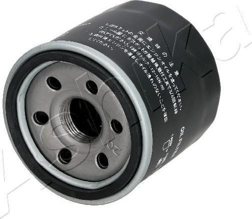 4X4 ESTANFI EST-10-03-313 - Filtru ulei aaoparts.ro