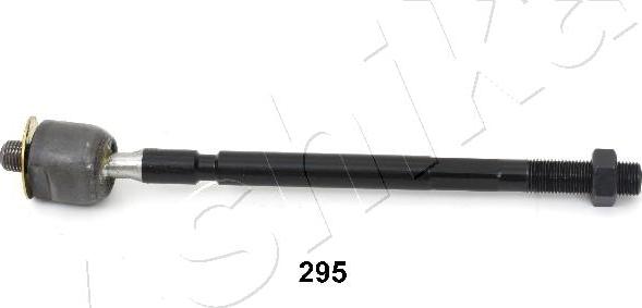 4X4 ESTANFI EST-103-02-295 - Articulatie axiala, cap de bara aaoparts.ro