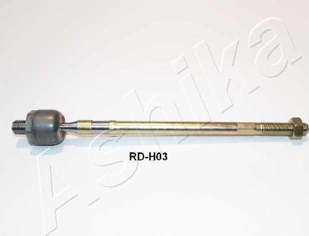 4X4 ESTANFI EST-103-0H-H03 - Articulatie axiala, cap de bara aaoparts.ro