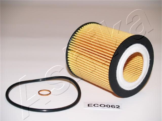 4X4 ESTANFI EST-10-ECO062 - Filtru ulei aaoparts.ro