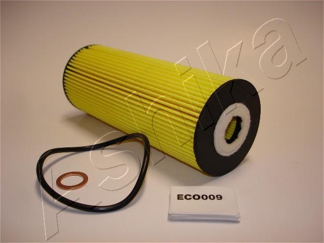 4X4 ESTANFI EST-10-ECO009 - Filtru ulei aaoparts.ro