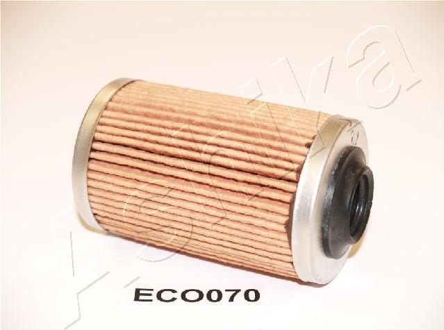 4X4 ESTANFI EST-10-ECO070 - Filtru ulei aaoparts.ro