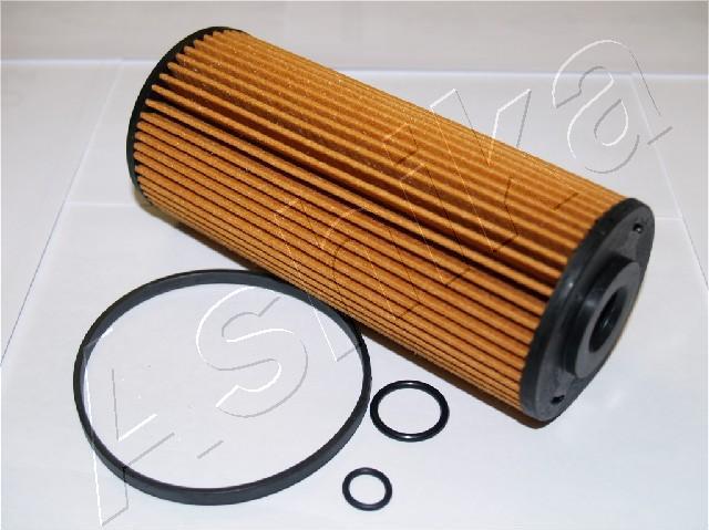 4X4 ESTANFI EST-10-ECO103 - Filtru ulei aaoparts.ro