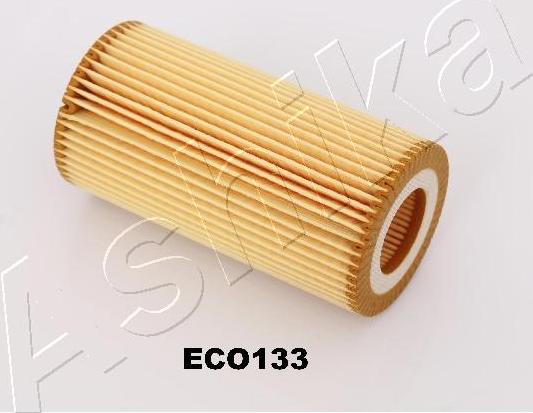 4X4 ESTANFI EST-10-ECO133 - Filtru ulei aaoparts.ro