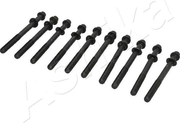 4X4 ESTANFI EST-115-08-803 - Surub chiulasa aaoparts.ro