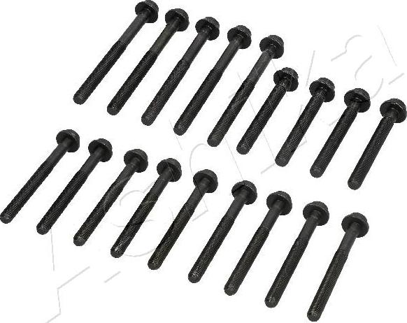 4X4 ESTANFI EST-115-0S-S00 - Surub chiulasa aaoparts.ro