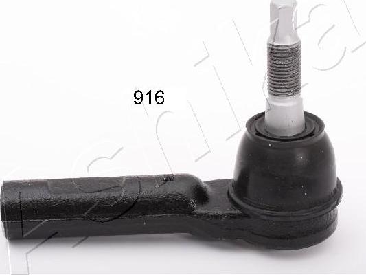 4X4 ESTANFI EST-111-09-916 - Cap de bara aaoparts.ro