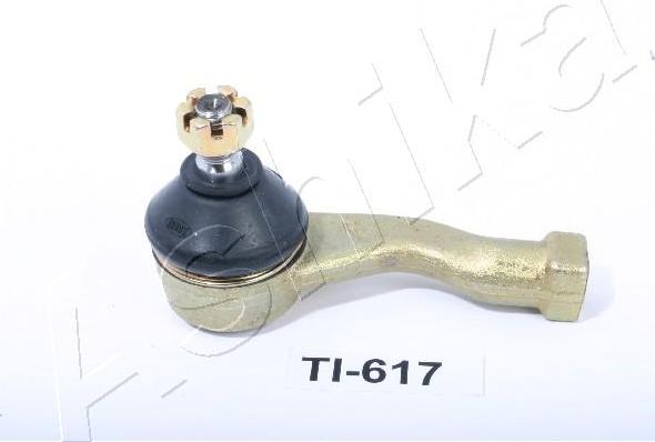 4X4 ESTANFI EST-111-06-616R - Cap de bara aaoparts.ro