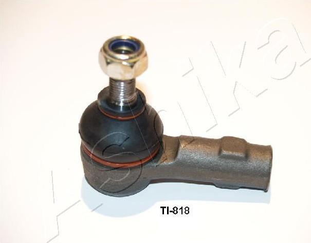 4X4 ESTANFI EST-111-08-818 - Cap de bara aaoparts.ro