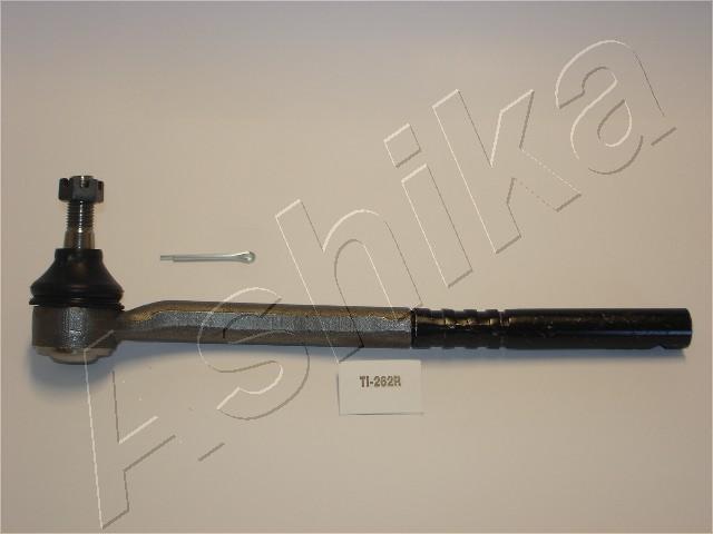 4X4 ESTANFI EST-111-02-262R - Cap de bara aaoparts.ro