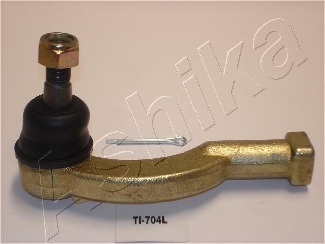 4X4 ESTANFI EST-111-07-704L - Cap de bara aaoparts.ro