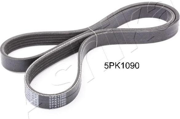 4X4 ESTANFI EST-112-5PK1090 - Curea transmisie cu caneluri aaoparts.ro