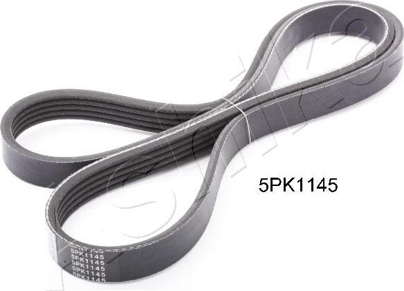 4X4 ESTANFI EST-112-5PK1145 - Curea transmisie cu caneluri aaoparts.ro
