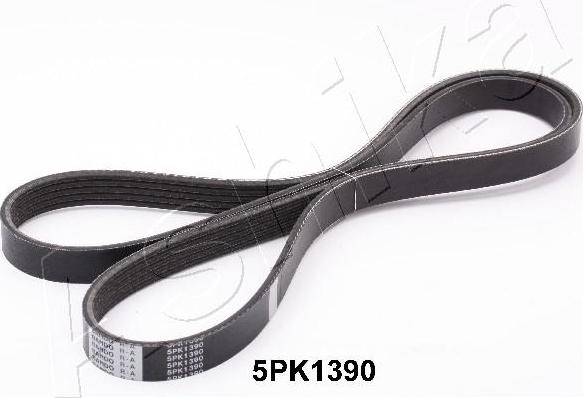 4X4 ESTANFI EST-112-5PK1390 - Curea transmisie cu caneluri aaoparts.ro