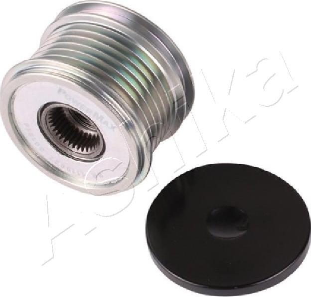 4X4 ESTANFI EST-130-05-506 - Fulie, alternator aaoparts.ro