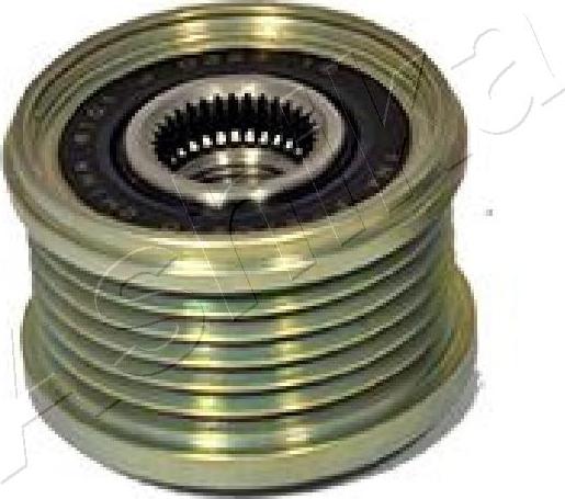 4X4 ESTANFI EST-130-03-308 - Fulie, alternator aaoparts.ro