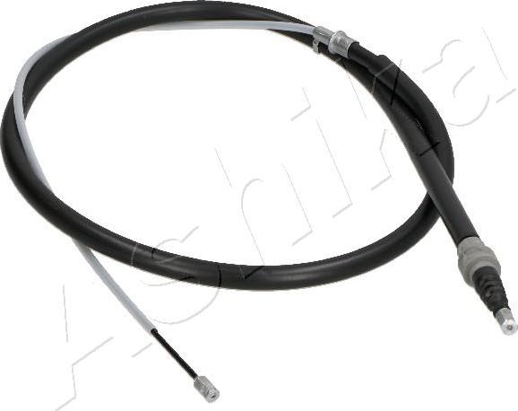 4X4 ESTANFI EST-131-00-0944 - Cablu, frana de parcare aaoparts.ro