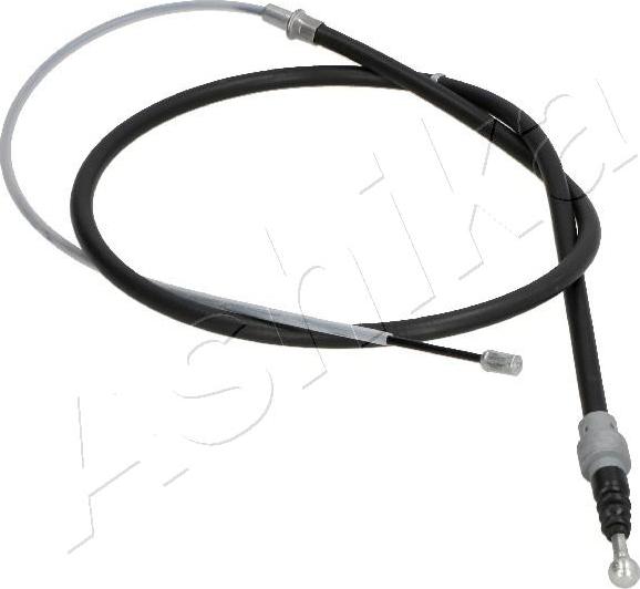 4X4 ESTANFI EST-131-00-0953 - Cablu, frana de parcare aaoparts.ro