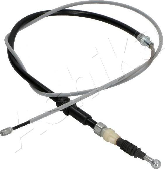 4X4 ESTANFI EST-131-00-0915 - Cablu, frana de parcare aaoparts.ro