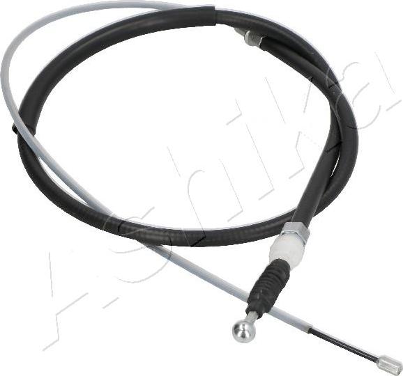 4X4 ESTANFI EST-131-00-0938 - Cablu, frana de parcare aaoparts.ro