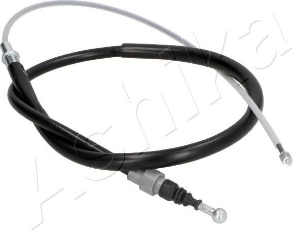 4X4 ESTANFI EST-131-00-0925 - Cablu, frana de parcare aaoparts.ro