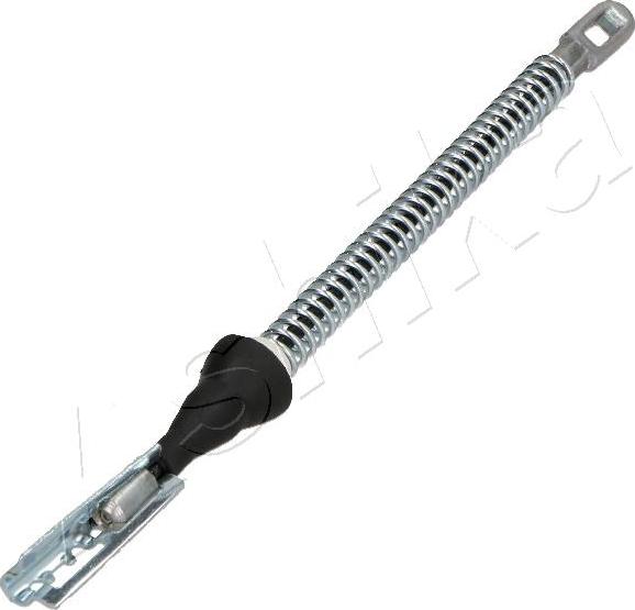 4X4 ESTANFI EST-131-00-0440 - Cablu, frana de parcare aaoparts.ro