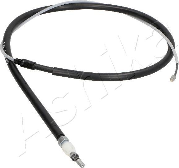4X4 ESTANFI EST-131-00-0625 - Cablu, frana de parcare aaoparts.ro