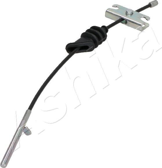 4X4 ESTANFI EST-131-00-0273 - Cablu, frana de parcare aaoparts.ro