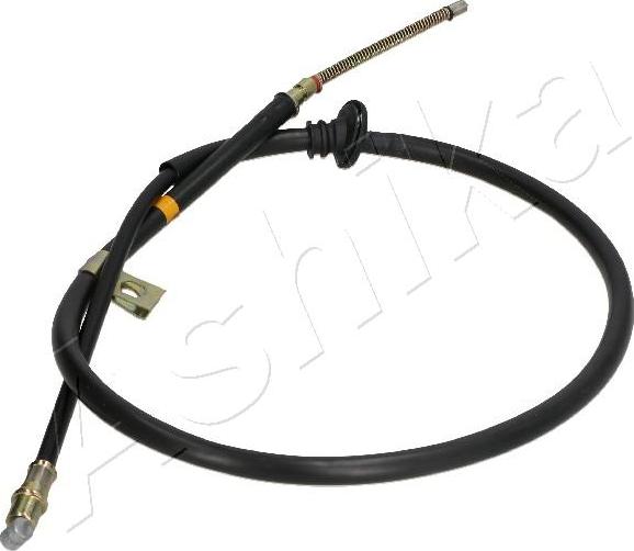 4X4 ESTANFI EST-131-0H-H32 - Cablu, frana de parcare aaoparts.ro