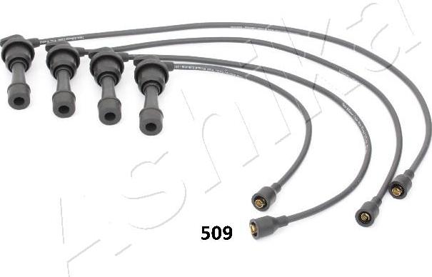 4X4 ESTANFI EST-132-05-509 - Set cablaj aprinder aaoparts.ro