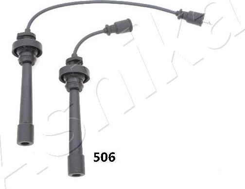 4X4 ESTANFI EST-132-05-506 - Set cablaj aprinder aaoparts.ro
