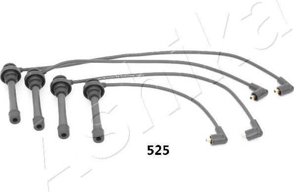 4X4 ESTANFI EST-132-05-525 - Set cablaj aprinder aaoparts.ro