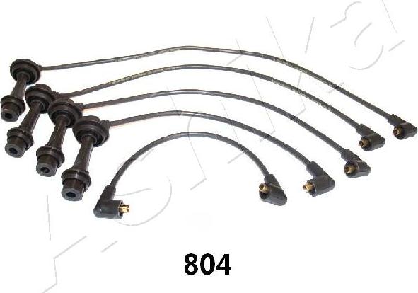 4X4 ESTANFI EST-132-08-804 - Set cablaj aprinder aaoparts.ro