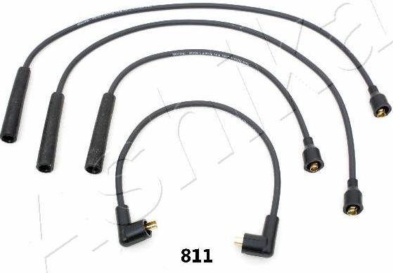 4X4 ESTANFI EST-132-08-811 - Set cablaj aprinder aaoparts.ro