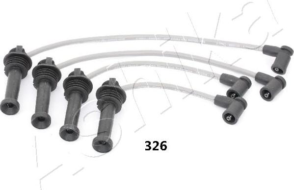 4X4 ESTANFI EST-132-03-326 - Set cablaj aprinder aaoparts.ro
