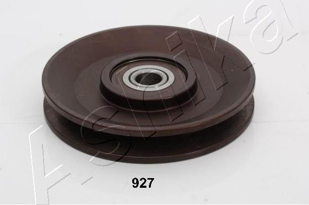 4X4 ESTANFI EST-129-09-927 - Rola ghidare / conducere, curea transmisie aaoparts.ro