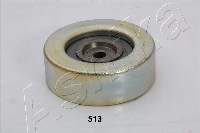 4X4 ESTANFI EST-129-05-513 - Rola ghidare / conducere, curea transmisie aaoparts.ro