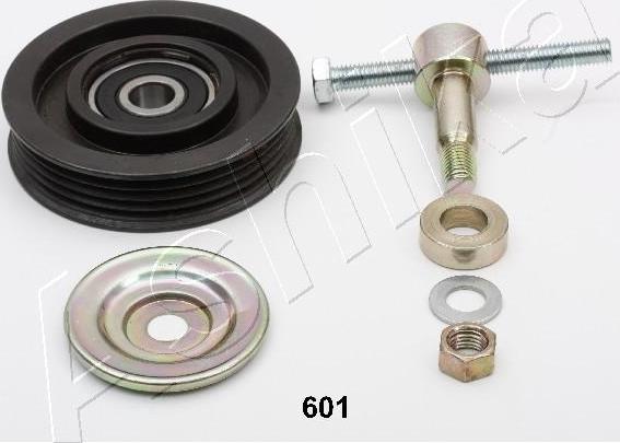 4X4 ESTANFI EST-129-06-601 - Rola ghidare / conducere, curea transmisie aaoparts.ro