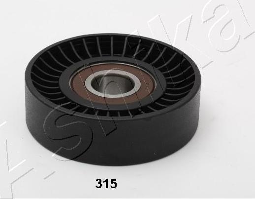 4X4 ESTANFI EST-129-03-315 - Rola ghidare / conducere, curea transmisie aaoparts.ro