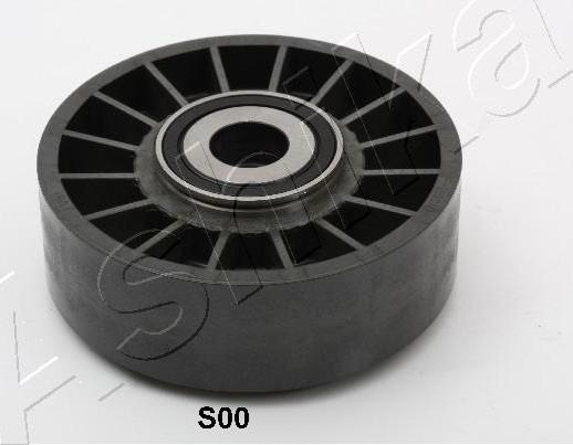 4X4 ESTANFI EST-129-0S-S00 - Rola ghidare / conducere, curea transmisie aaoparts.ro