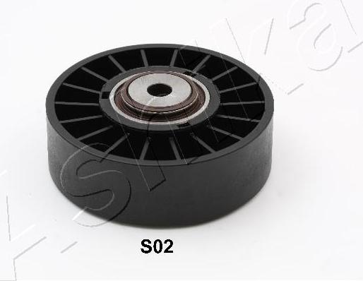 4X4 ESTANFI EST-129-0S-S02 - Rola ghidare / conducere, curea transmisie aaoparts.ro