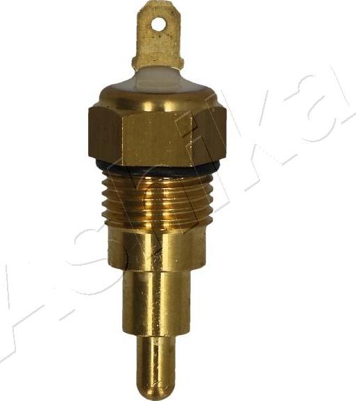 4X4 ESTANFI EST-12-05-500 - Comutator temperatura, ventilator radiator aaoparts.ro