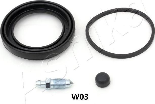 4X4 ESTANFI EST-120-0W-W03 - Set reparatie, etrier aaoparts.ro