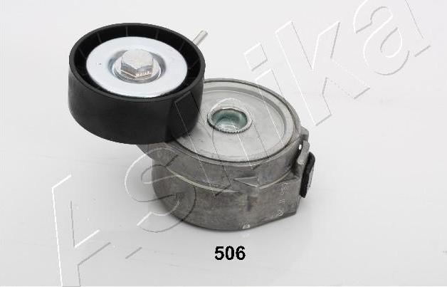 4X4 ESTANFI EST-128-05-506 - Intinzator curea, curea distributie aaoparts.ro