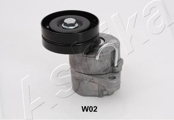 4X4 ESTANFI EST-128-0W-W02 - Intinzator curea, curea distributie aaoparts.ro