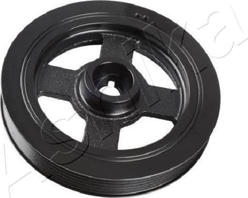 4X4 ESTANFI EST-122-0H-H19 - Fulie curea, arbore cotit aaoparts.ro