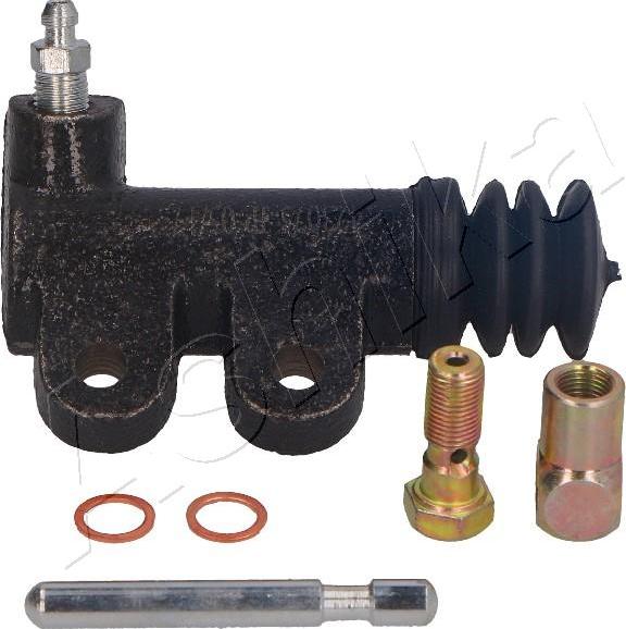 4X4 ESTANFI EST-85-05-571 - Cilindru receptor ambreiaj aaoparts.ro